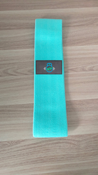 Bootiful Resistance Bands
