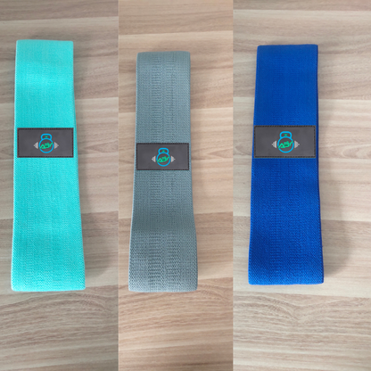 Bootiful Resistance Bands